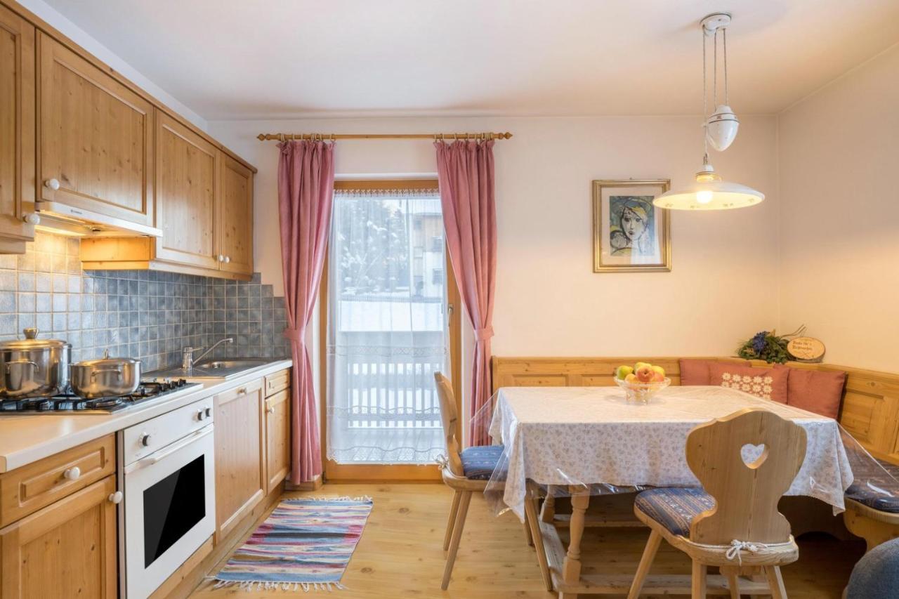 Apartments Primula サン・ヴィジリオ・ディ・マレッベ エクステリア 写真