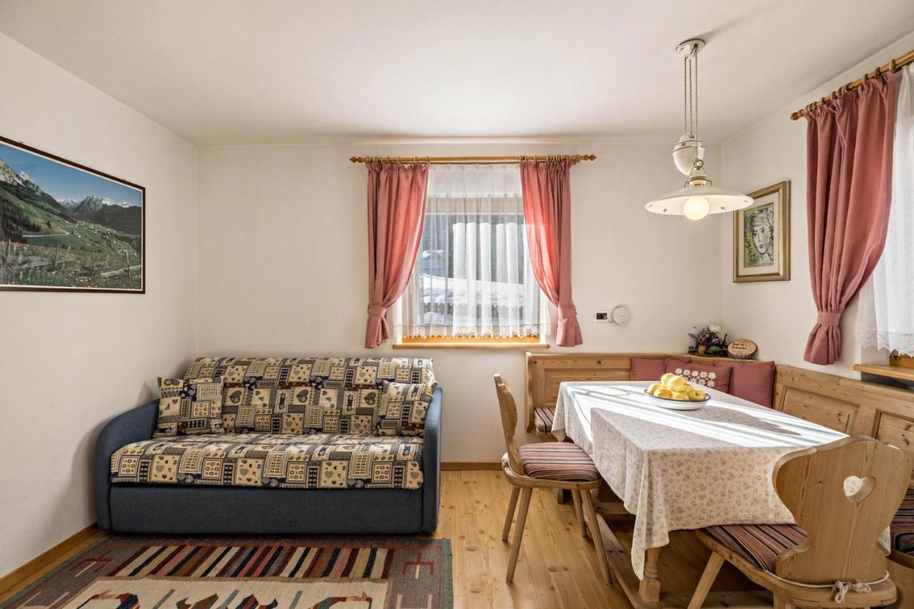 Apartments Primula サン・ヴィジリオ・ディ・マレッベ エクステリア 写真