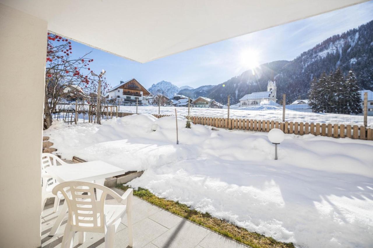 Apartments Primula サン・ヴィジリオ・ディ・マレッベ エクステリア 写真
