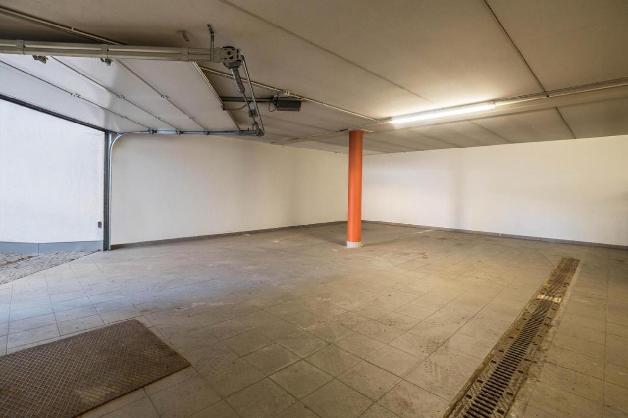 Apartments Primula サン・ヴィジリオ・ディ・マレッベ エクステリア 写真