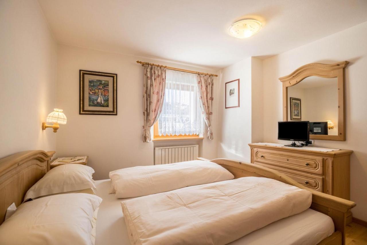 Apartments Primula サン・ヴィジリオ・ディ・マレッベ エクステリア 写真