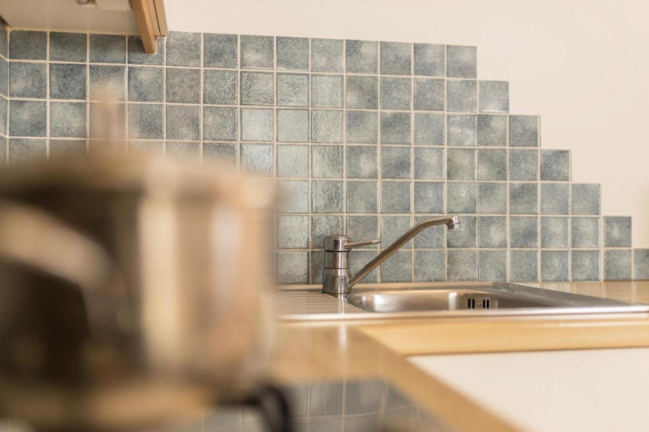 Apartments Primula サン・ヴィジリオ・ディ・マレッベ エクステリア 写真