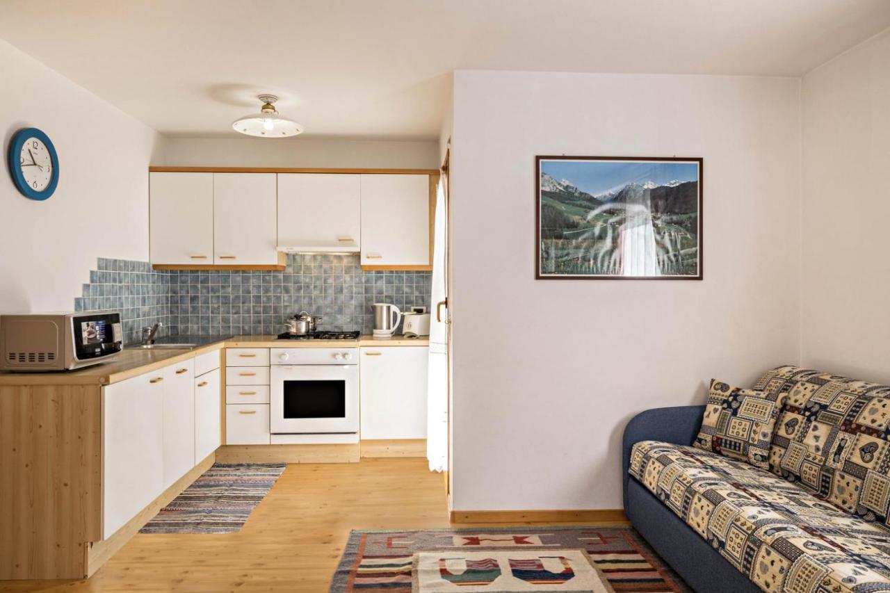 Apartments Primula サン・ヴィジリオ・ディ・マレッベ エクステリア 写真