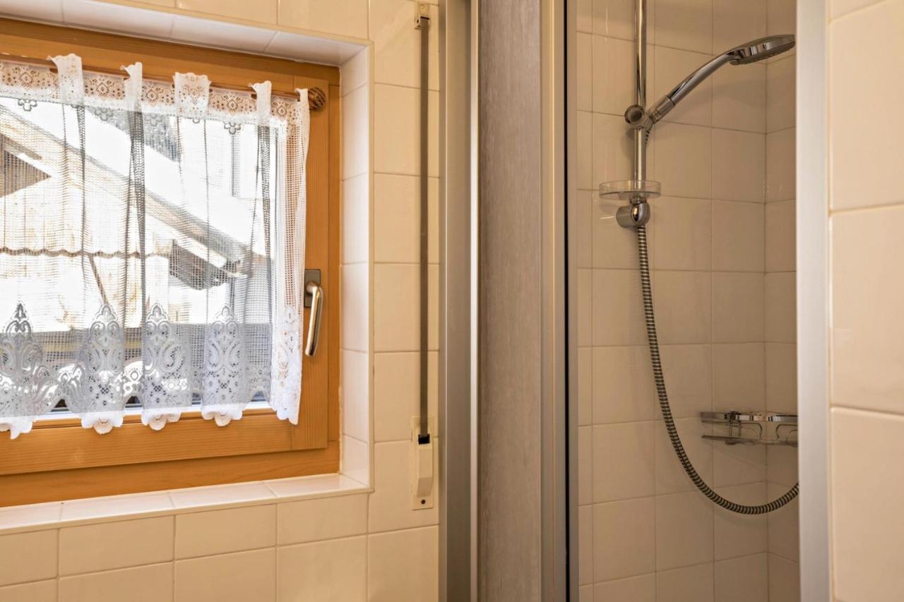 Apartments Primula サン・ヴィジリオ・ディ・マレッベ エクステリア 写真