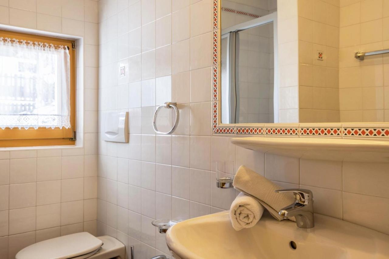 Apartments Primula サン・ヴィジリオ・ディ・マレッベ エクステリア 写真